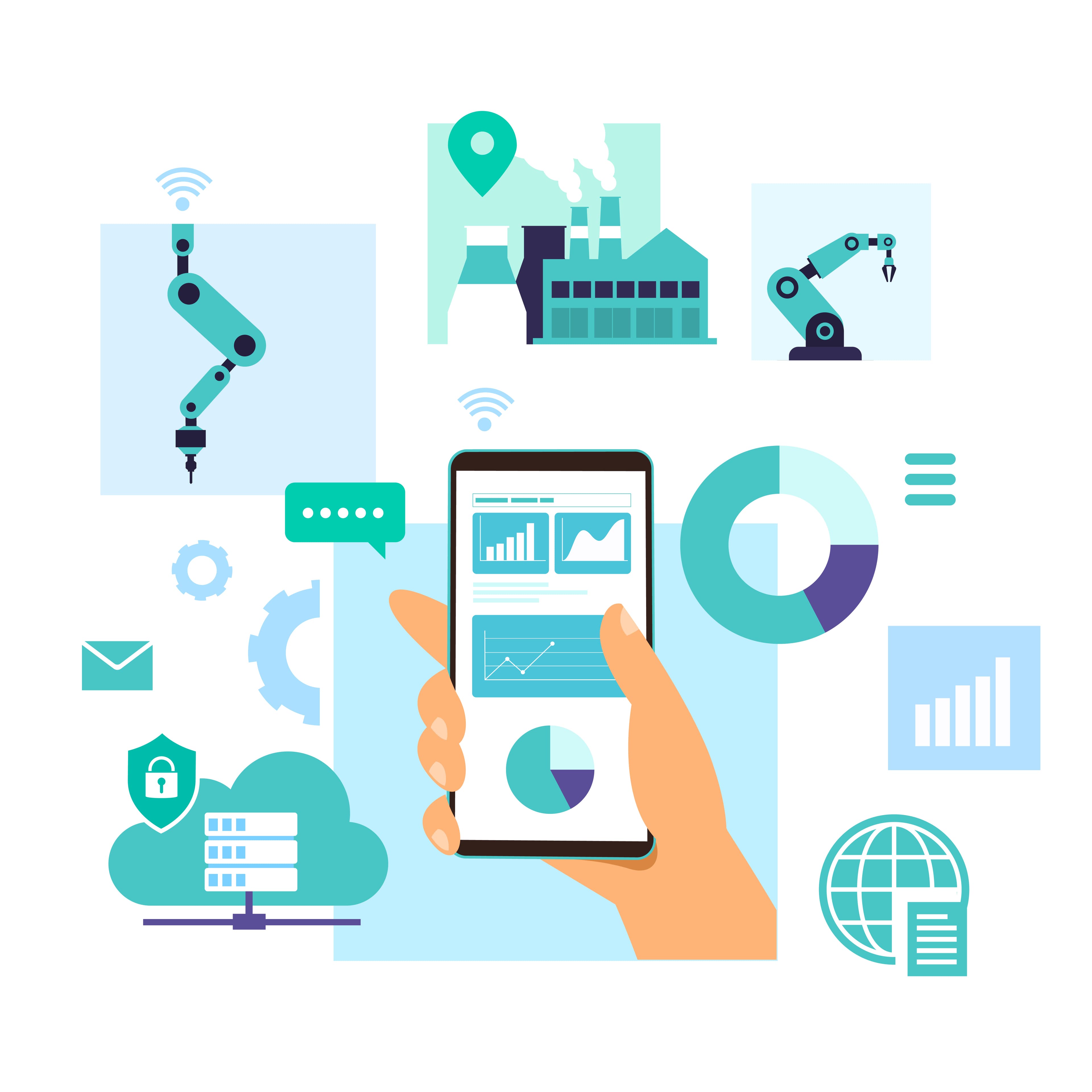 Advanced Reporting & Analytics