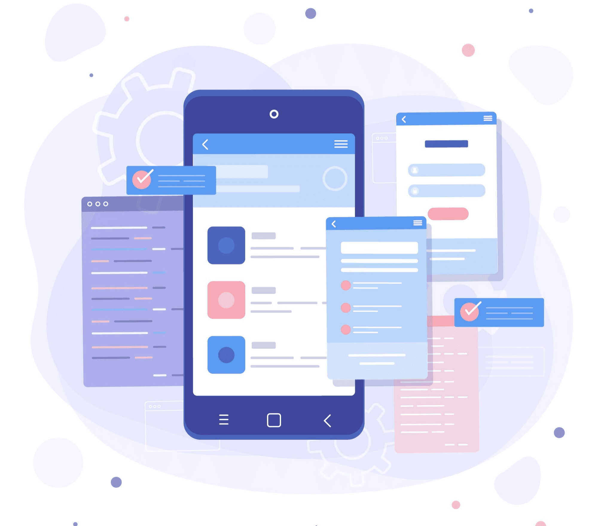 App Development